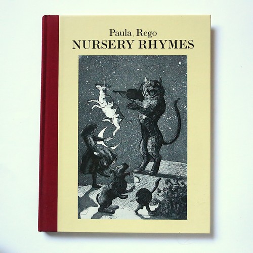 Nursey rhymes paula - rhymes,