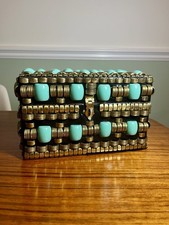 Kare Design Storage Box Ethno