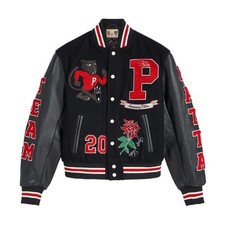 Patta 20th Anniversary Varsity