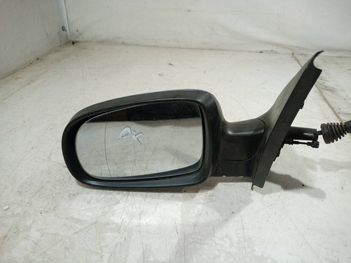 010676 left rearview mirror - rearview,