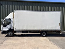 Iveco Eurocargo 75-160 2016