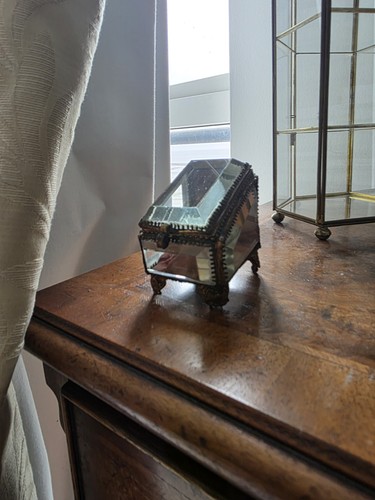 Antique victorian french - antique,