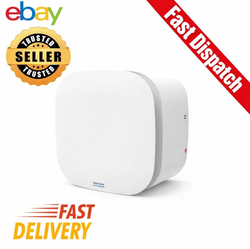 Vent axia revive extractor - vent,