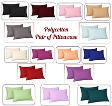 Polycotton Housewife Pair of