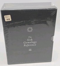 The Sisk Gemology Reference by