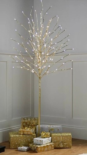 Gold decorative indoor outdoor - gold, indoor/outdoor