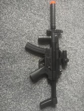 Super Combat TD 2007 Super Gun Fake Gun Weapon Toy for Kids