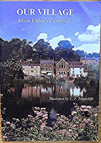 Our village alison uttley s - -, uttley's