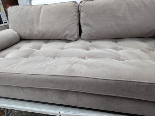 Nqp swyft grey - velvet, 2