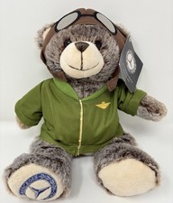 Mercedes Benz AIR Aviator Bear