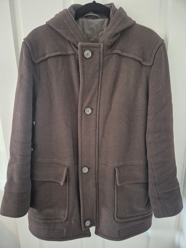 Hugo boss 100 wool - boss, 100%