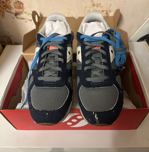 New saucony shadow original - new,