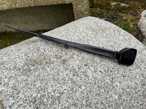 Wiper arm windscreen - wiper,