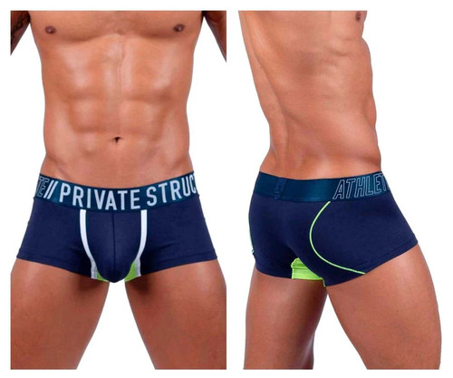 Private structure men - private, men's
