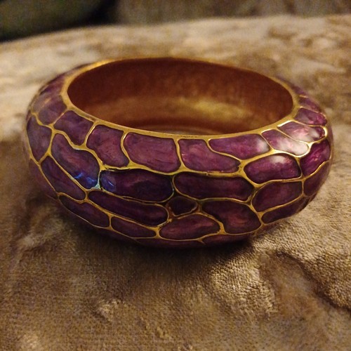 Vintage mawi bangle - mawi,