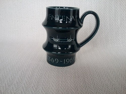 Vintage holkham pottery - vintage,