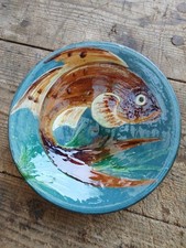 LARGE 10 in. 1960’s Spanish