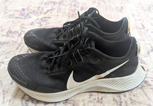 Nike air zoom - nike, trail