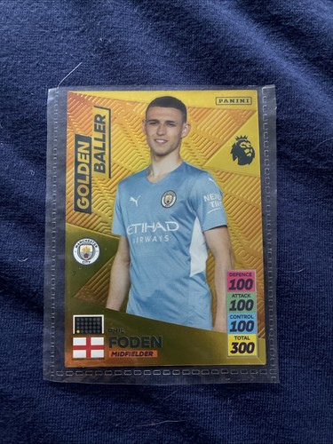 Panini adrenalyn premier - panini,