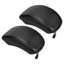 2 Pack Hard Ski Goggle Case