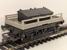 Hornby OO Gauge GWR Shunters