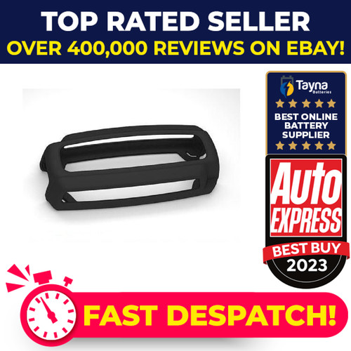 Ctek bumper for - bumper,