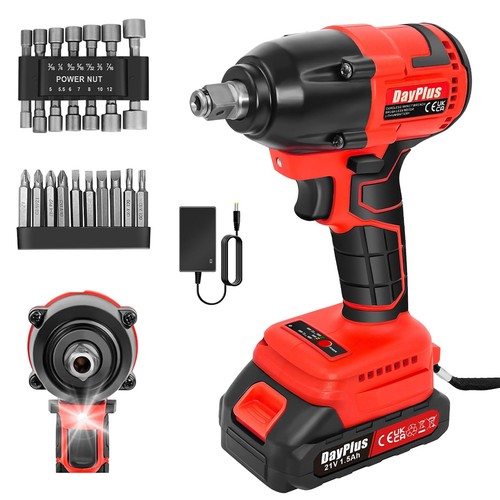 Cordless impact driver kit - cordless,