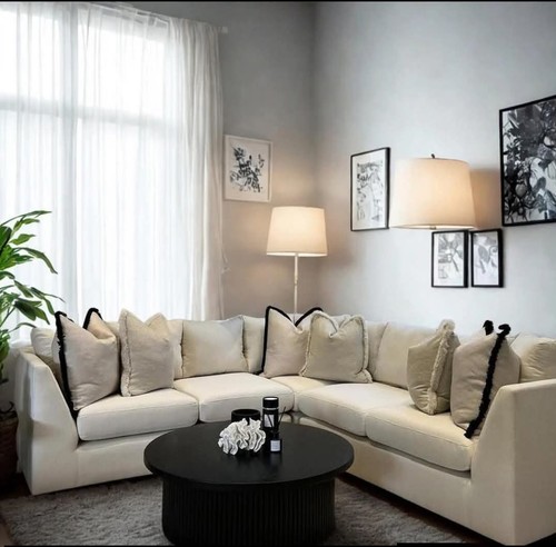 New sectional corner - ,