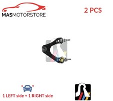 LH RH TRACK CONTROL ARM PAIR