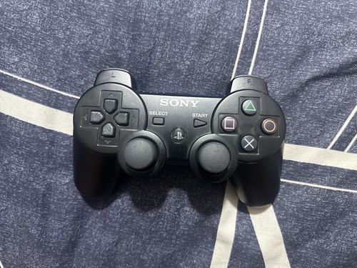Sony ps3 original sixaxis - sony,