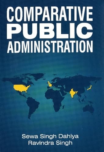 Comparative public - comparative,