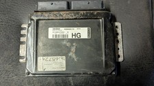 Siemens V6 Petrol ECU