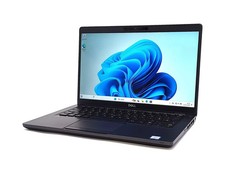 Dell Latitude 5400 Laptop, 14"