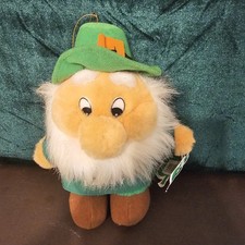 Kiddiefun Leprechaun Irish