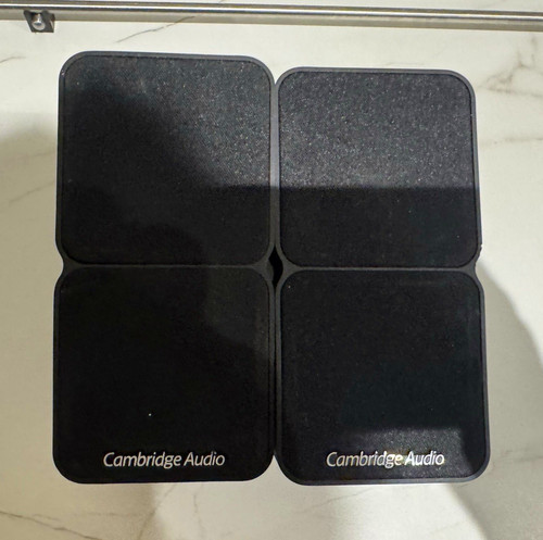 Cambridge audio minx min - cambridge,