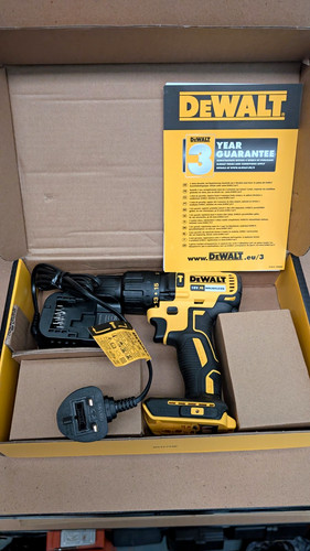 Dewalt dcd778d2 18v - dewalt,