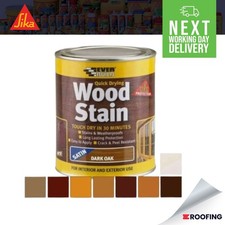 Everbuild - Woodstain Quick