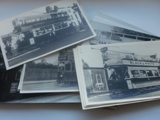 Collection 25  Vintage Bus