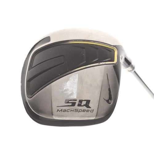 Nike machspeed driver 5 - machspeed, 9.5*