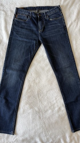 Armani jeans men blue j06 - armani,