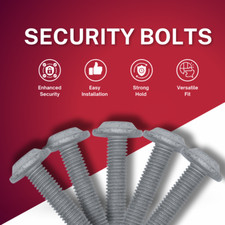 Steel Mesh Fencing Security