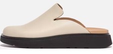 FITFLOP GEN FF LEATHER SLIP ON