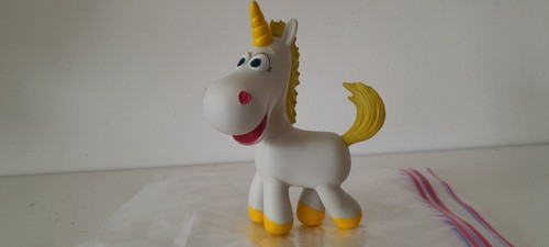 Toy story buttercup action - toy,