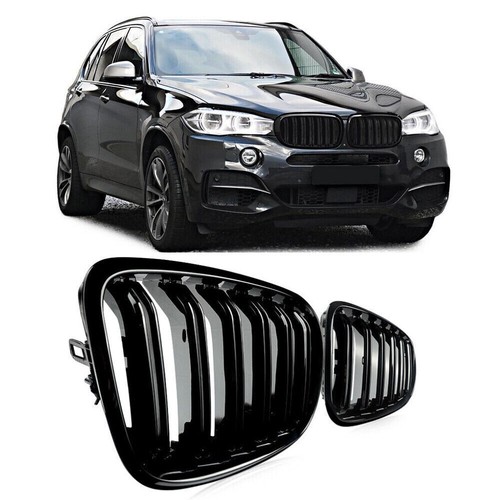 For bmw e71 e70 gloss - x5,