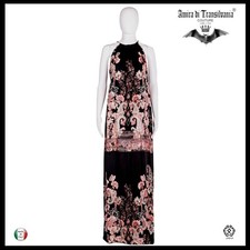 Women Summer Dress Griff High