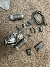 2003 Ducati 999 Rubber Assorted Parts