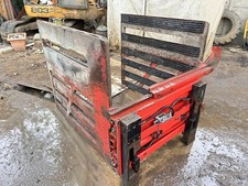 2018 Bale Grab To Suit 2.5 - 4 Ton Forklift Attachment