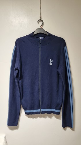 Tottenham hotspur vintage knit - tottenham,