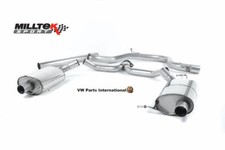 For Skoda Octavia vRS 5E MK3