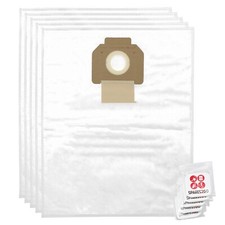 Dust Bags for MIRKA Vacuum